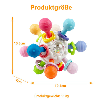 Dentition Bébé Naissance