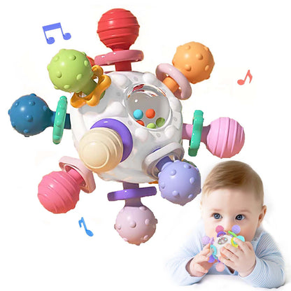 שיניים Bebe Naissance