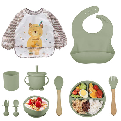 Ensemble de Repas Pour Enfants