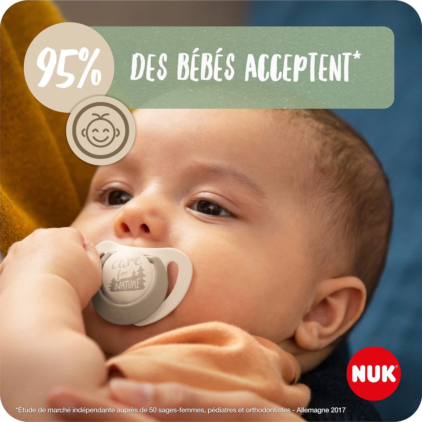 Tétines Pour Bébés